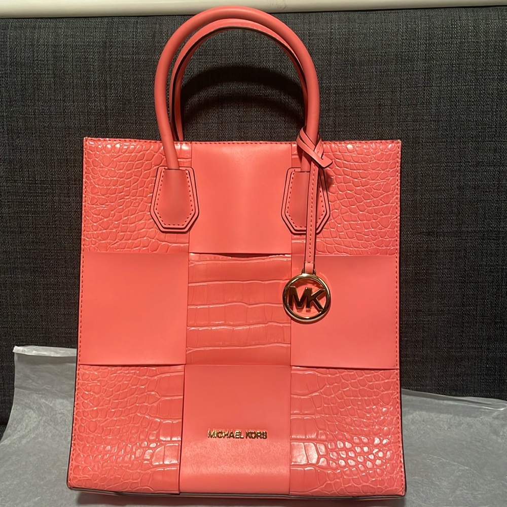 EUC MICHAEL KORS BAG